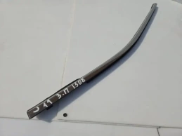 Бархотка двери nissan qashqai j11 2013-2021 задн. прав.