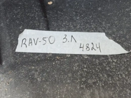 Подкрылок toyota rav4 50 xa50 2018- задн. лев.