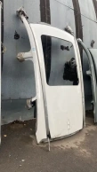 Крыша honda crv 5 rw 2020-  