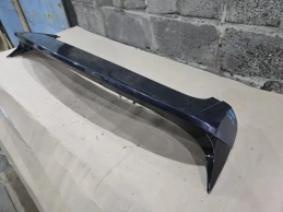 Спойлер hyundai tucson tl 2015-2021  