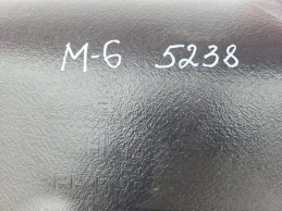 Обшивка двери багажника mazda 6 gj  2015-2023  