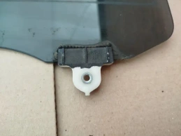 Стекло двери mitsubishi asx ga 2010-2023 задн. прав.
