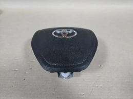 Подушка безопасности в руль toyota rav4 40 xa40 2012-2019  