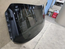 Стекло крышки багажника lexus rx 4  2015-2022  
