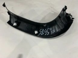 Обшивка двери багажника mitsubishi asx ga 2010-2023  прав.