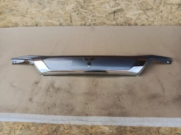 Накладка двери багажника mitsubishi outlander 3 gf 2012-2022 задн. 