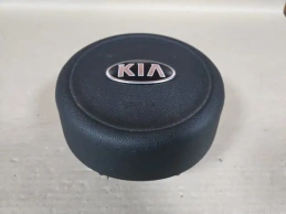 Подушка безопасности в руль kia sorento prime um 2014-2017  