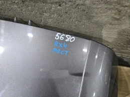 Крышка багажника lexus rx 4  2015-2022  
