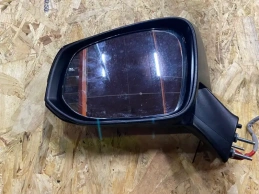 Зеркало toyota rav4 50 xa50 2018- перед. лев.