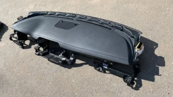 Торпедо kia sorento prime um 2014-2020  