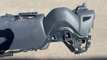 Торпедо toyota corolla e210  2020-  