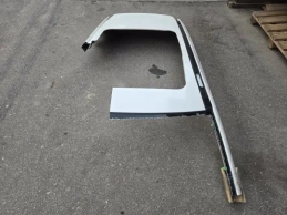 Крыша nissan x-trail t32 2013-2021  