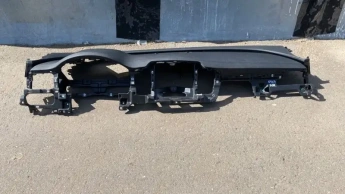 Торпедо kia sorento prime um 2014-2020  