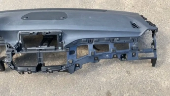 Торпедо hyundai tucson tl 2015-2021  