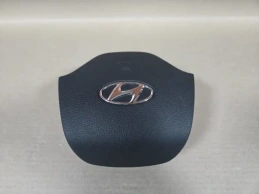 Подушка безопасности в руль hyundai tucson tl 2015-2021  