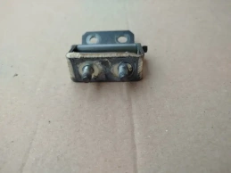 Петля двери багажника nissan qashqai j11 2013-2021  