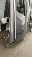 Крыша honda crv 5 rw 2020-  
