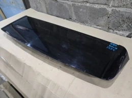Спойлер toyota rav4 50 xa50 2018-  