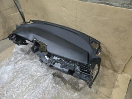 Торпедо toyota c-hr  2016-2023  