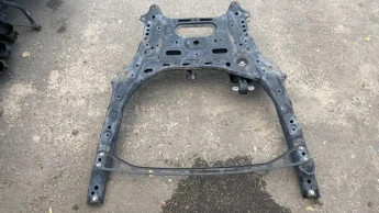 Подрамник honda crv 5 rw 2020- перед. 