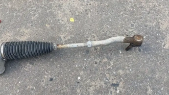Рулевая рейка toyota corolla e210  2020-  