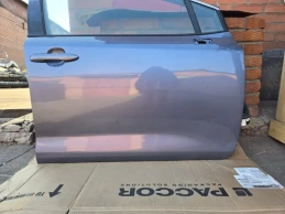 Дверь toyota corolla e210  2020- перед. прав.