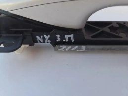 Ручка двери lexus nx  2014-2017 задн. прав.