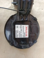 Лючок топливного бака mitsubishi asx ga 2010-2023  
