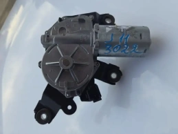 Мотор дворников nissan qashqai j11 2013-2021 задн. 