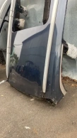 Крыша honda crv 5 rw 2020-  