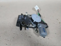 Замок двери багажника mitsubishi outlander 3 gf 2012-2022  