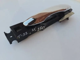 Ручка двери nissan x-trail t32r 2013-2021 задн. прав.
