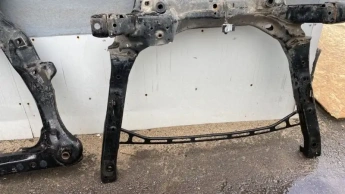 Подрамник honda crv 5 rw 2020- перед. 