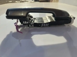 Ручка двери toyota rav4 50 xa50 2018- задн. прав.