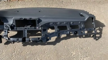 Торпедо hyundai tucson tl 2015-2021  