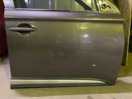 Дверь mitsubishi outlander 3 gf 2015-2022 перед. прав.