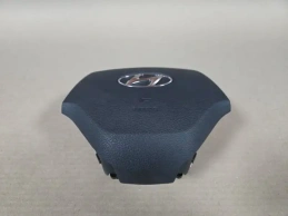 Подушка безопасности в руль hyundai tucson tl 2015-2021  