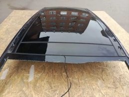 Крыша hyundai tucson tl 2015-2018  