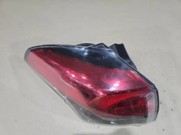 Фонарь в крыло toyota rav4 40 xa40 2012-2019  лев.