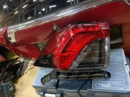 Фонарь в крыло toyota rav4 50 xa50 2018- задн. лев.