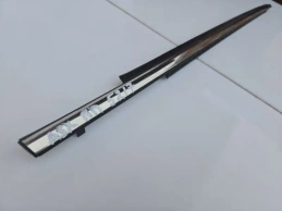 Бархотка двери mitsubishi asx ga 2010-2023 перед. прав.