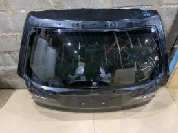 Крышка багажника subaru forester sj  2012-2018  