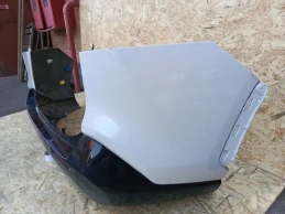 Бампер toyota rav4 50 xa50 2020- задн. 