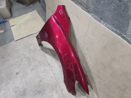 Крыло mazda 6 gj  2015-2023 перед. прав.