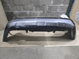 Бампер toyota rav4 50 xa50 2018- задн. 