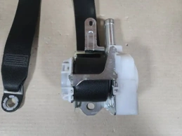 Ремень безопасности toyota rav4 40 xa40 2012-2019 перед. лев.