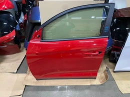 Дверь hyundai tucson tl 2020- перед. лев.