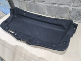 Обшивка двери багажника toyota corolla e180 e180 2012-2019  