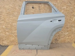 Дверь hyundai tucson nx4 2020- задн. лев.