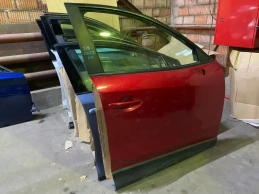 Дверь mazda cx-5 1 ke 2011-2015 перед. прав.